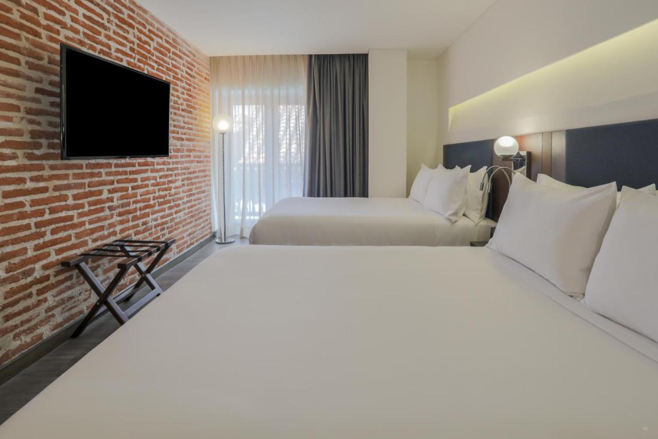 Hotel Santa Catalina Cartagena