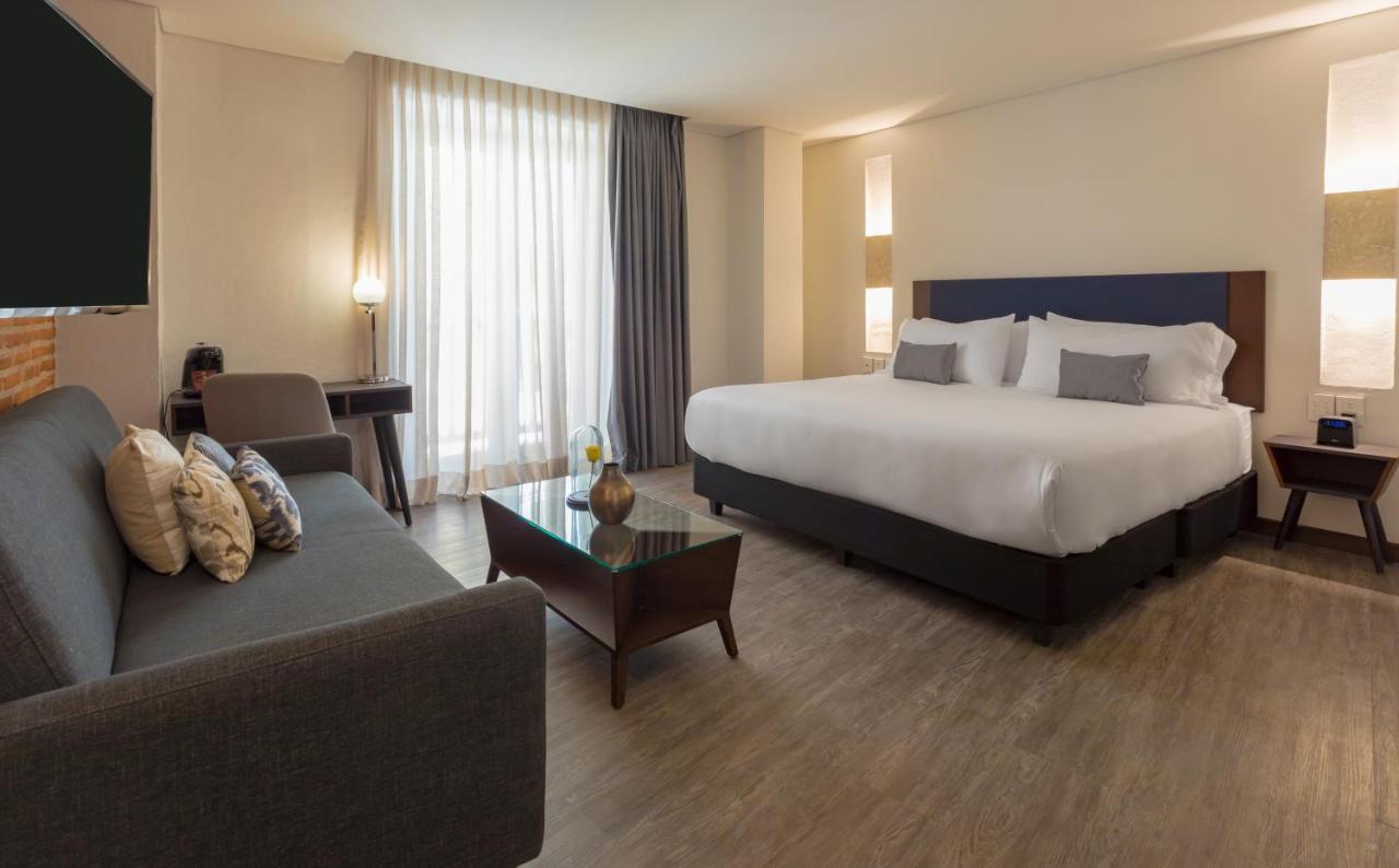 Hotel Santa Catalina 4*