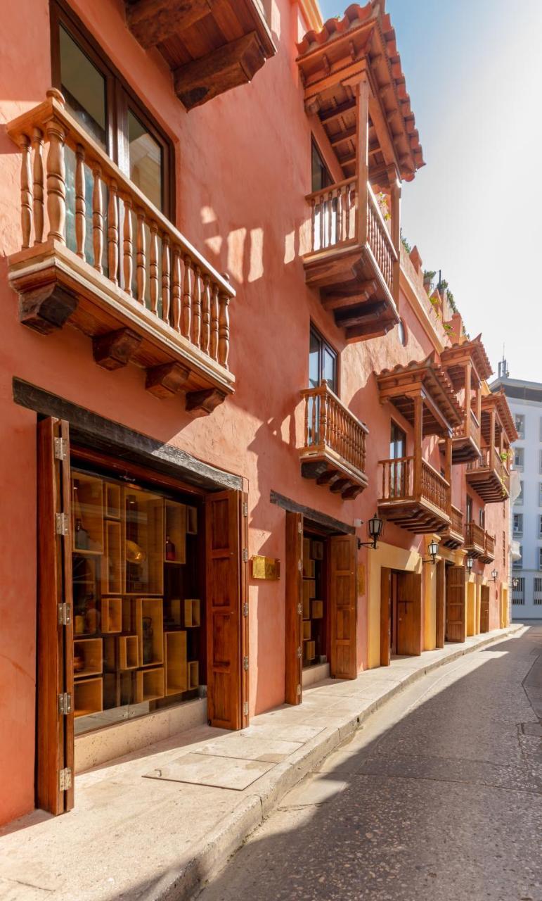 Hotel Santa Catalina 4*