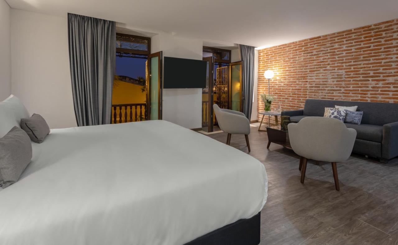 Santa Catalina 4* Cartagena
