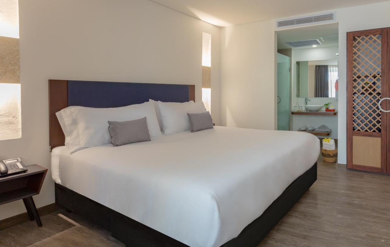 Hotel Santa Catalina 4*