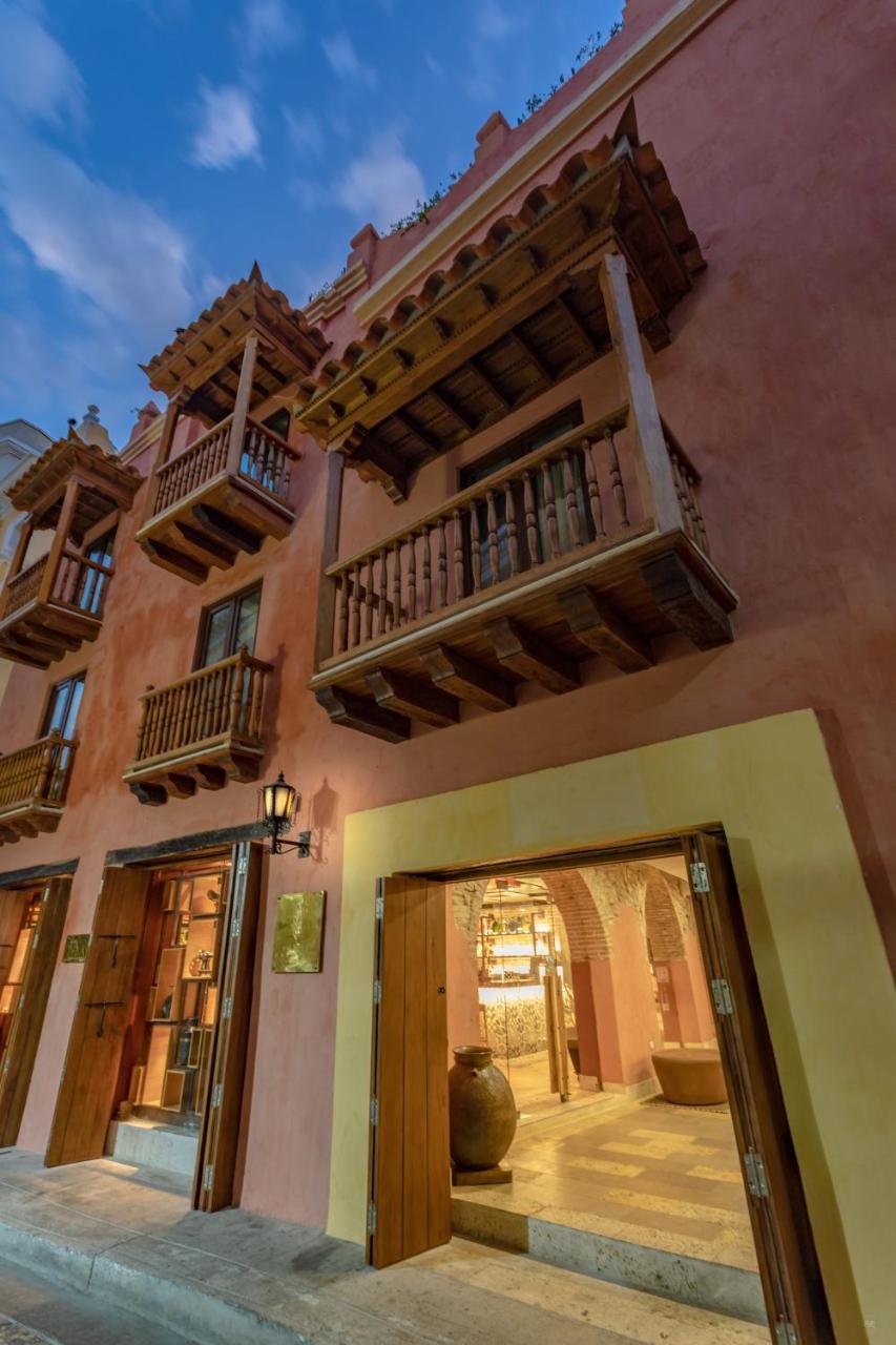 Hotel Santa Catalina Cartagena