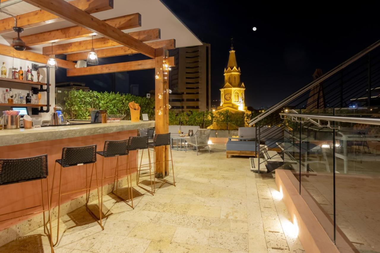 Hotel Santa Catalina