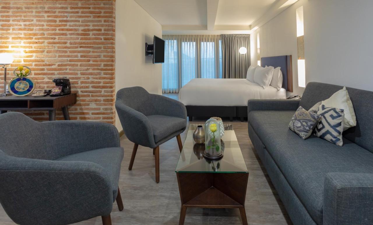 Hotel Santa Catalina 4*