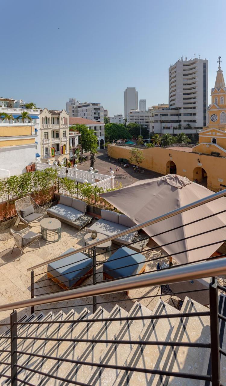 Hotel Santa Catalina 4*