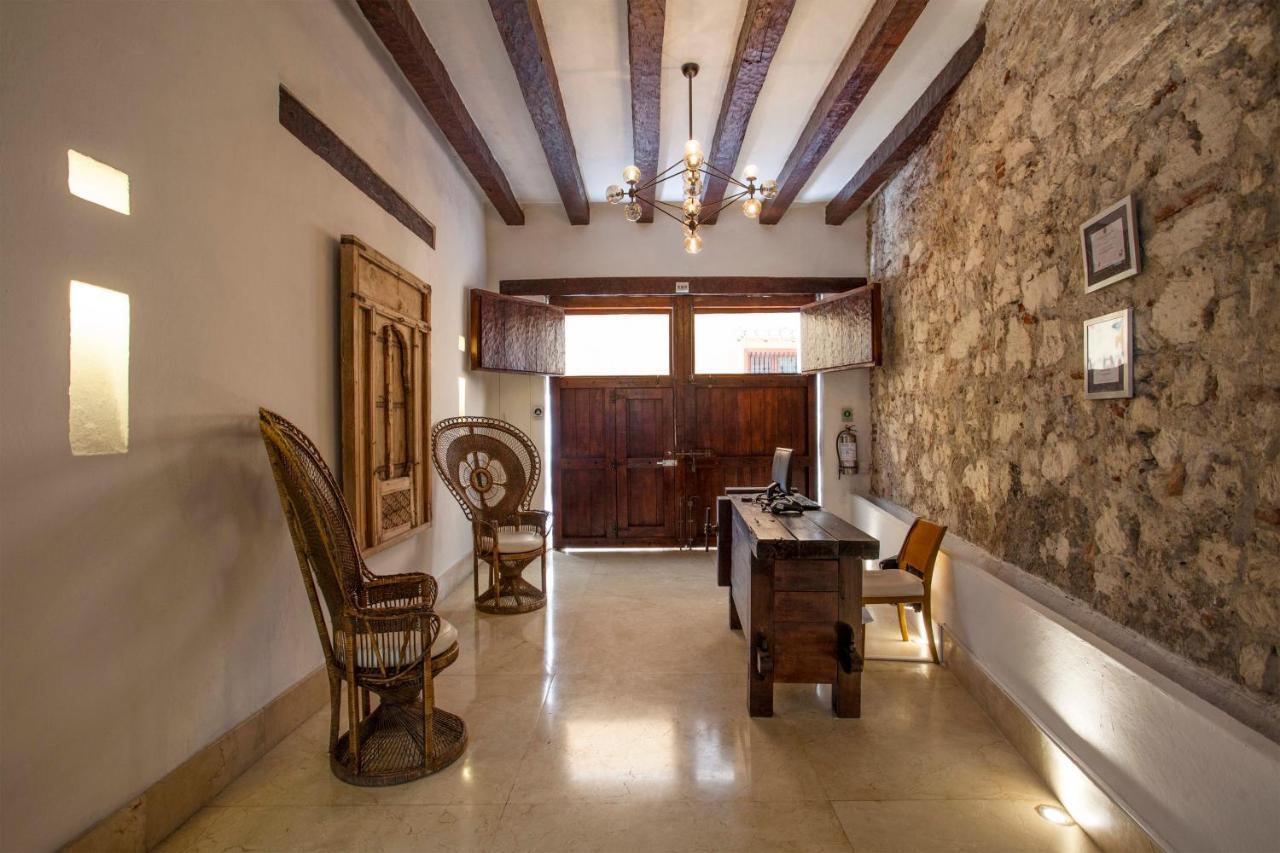 Casa Gastelbondo Adults Only Сasa de vacaciones Cartagena