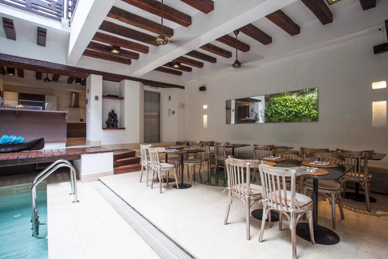 Casa Gastelbondo Adults Only