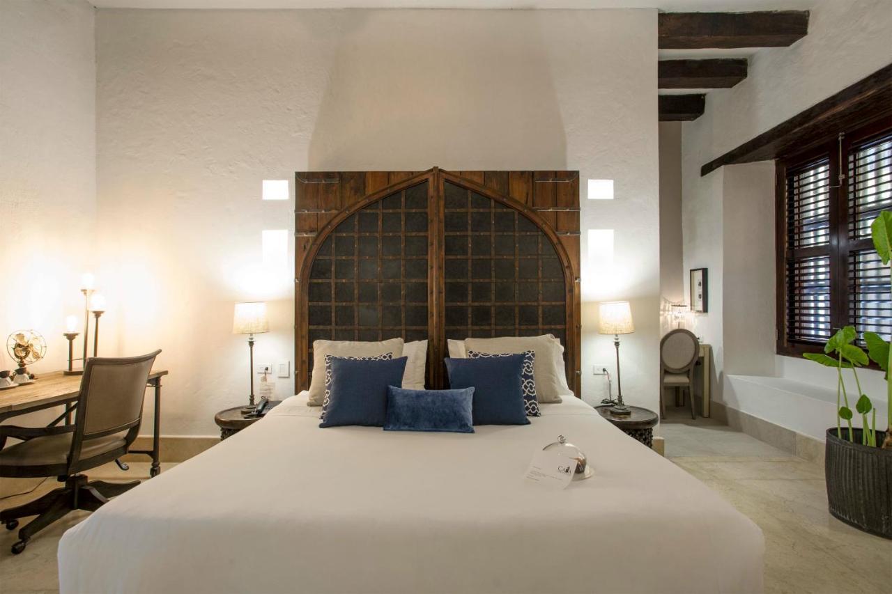 Casa Gastelbondo Adults Only * Cartagena