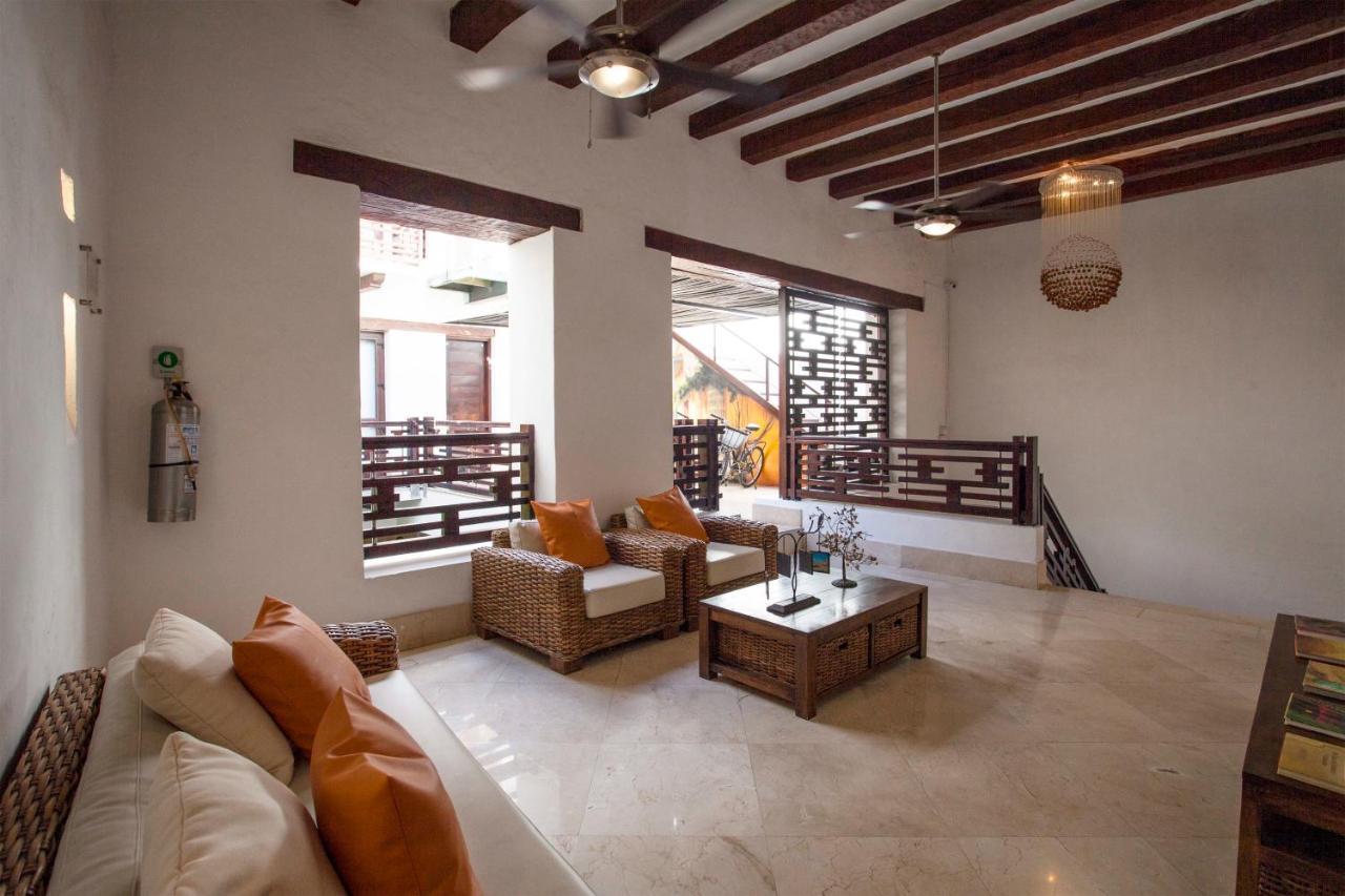 Casa Gastelbondo Adults Only * Cartagena
