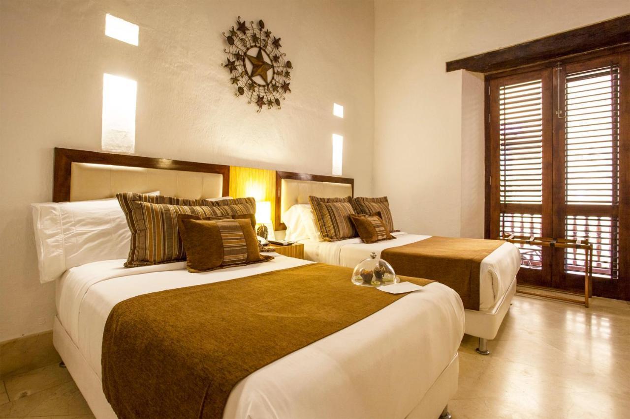 Casa Gastelbondo Adults Only Cartagena