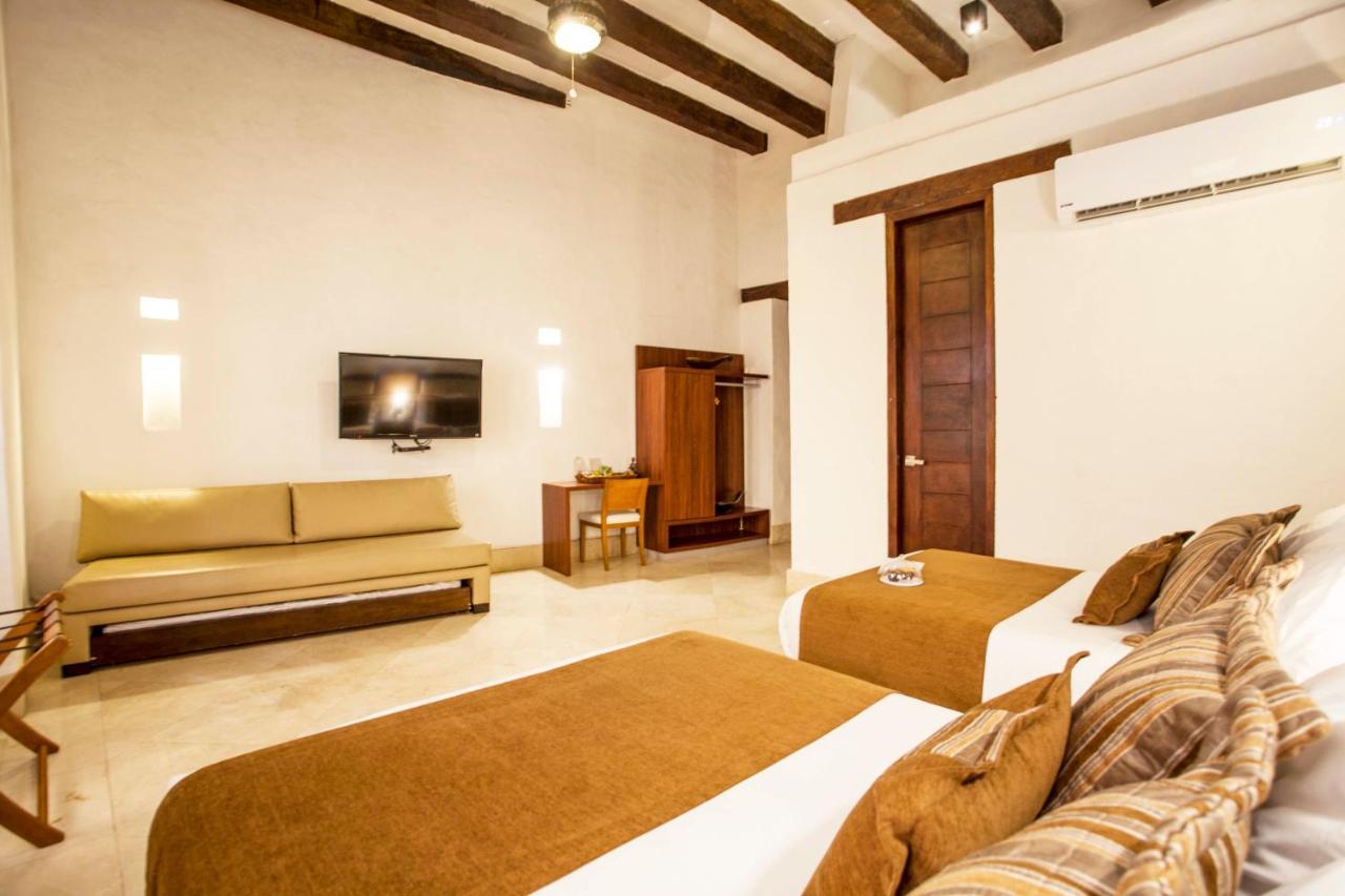 Сasa de vacaciones Casa Gastelbondo Adults Only *