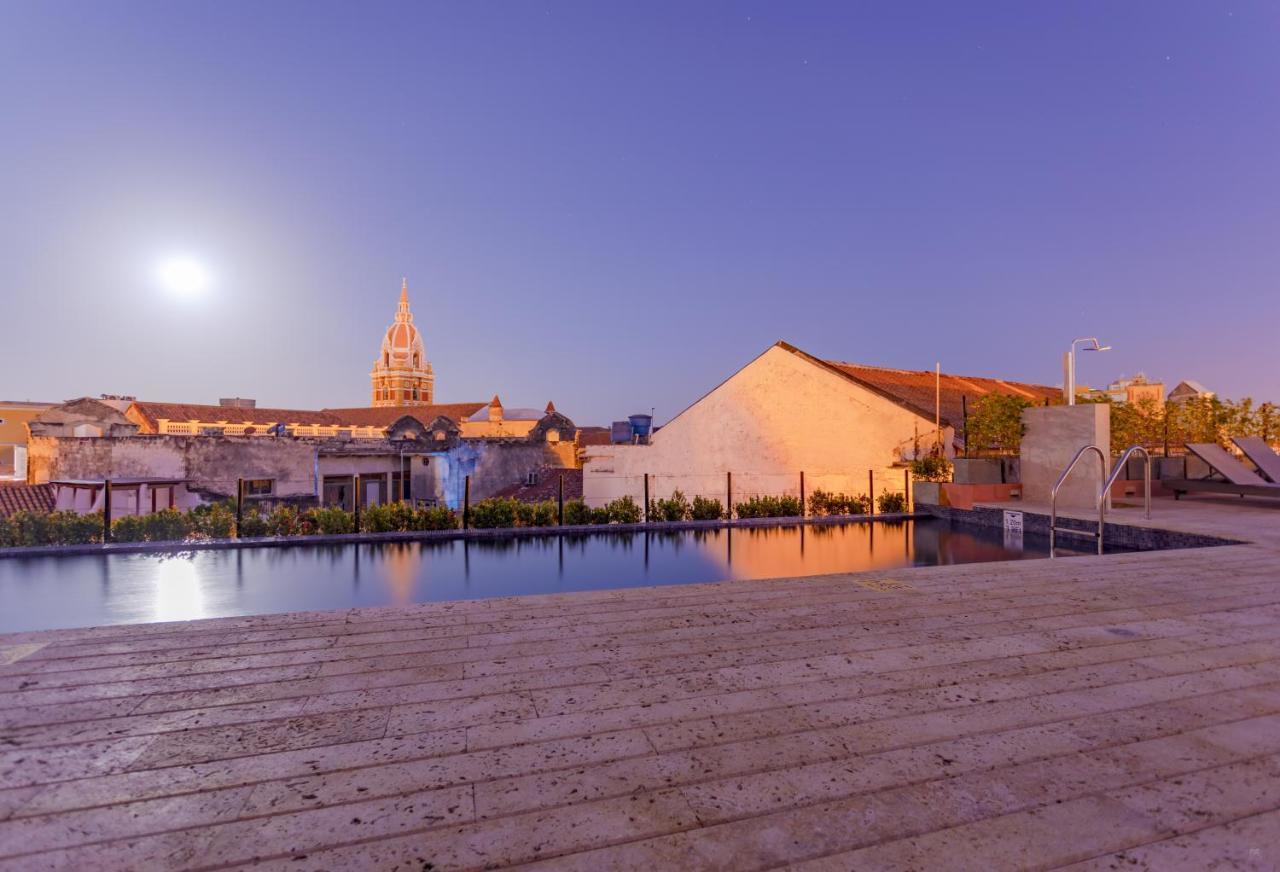 Santa Catalina Cartagena