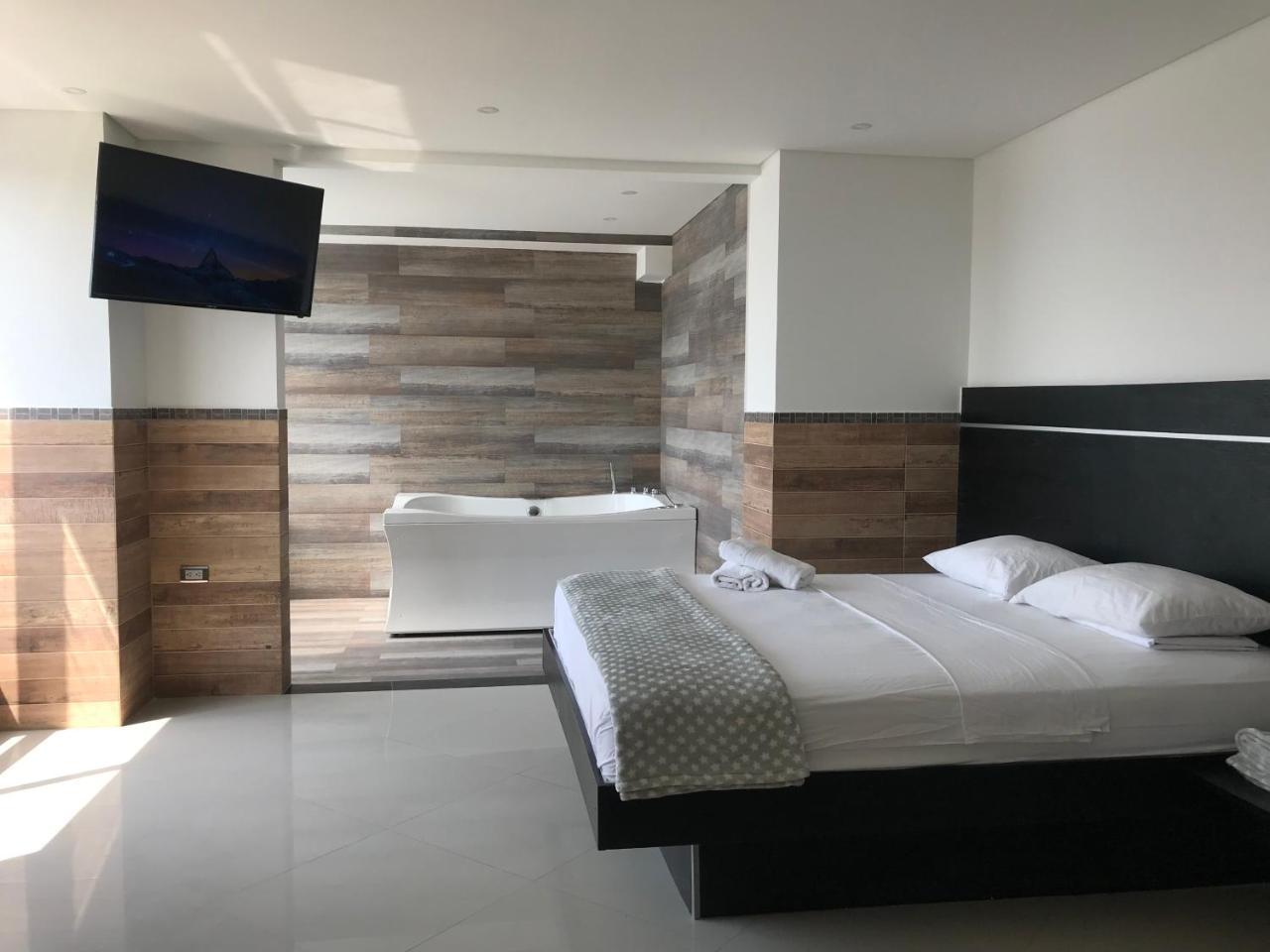 La Esperanza Cartagena