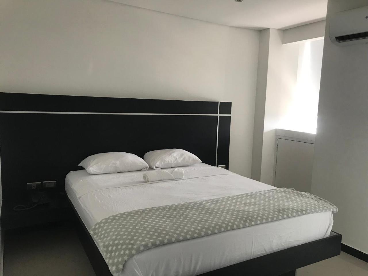 La Esperanza Hotel Cartagena