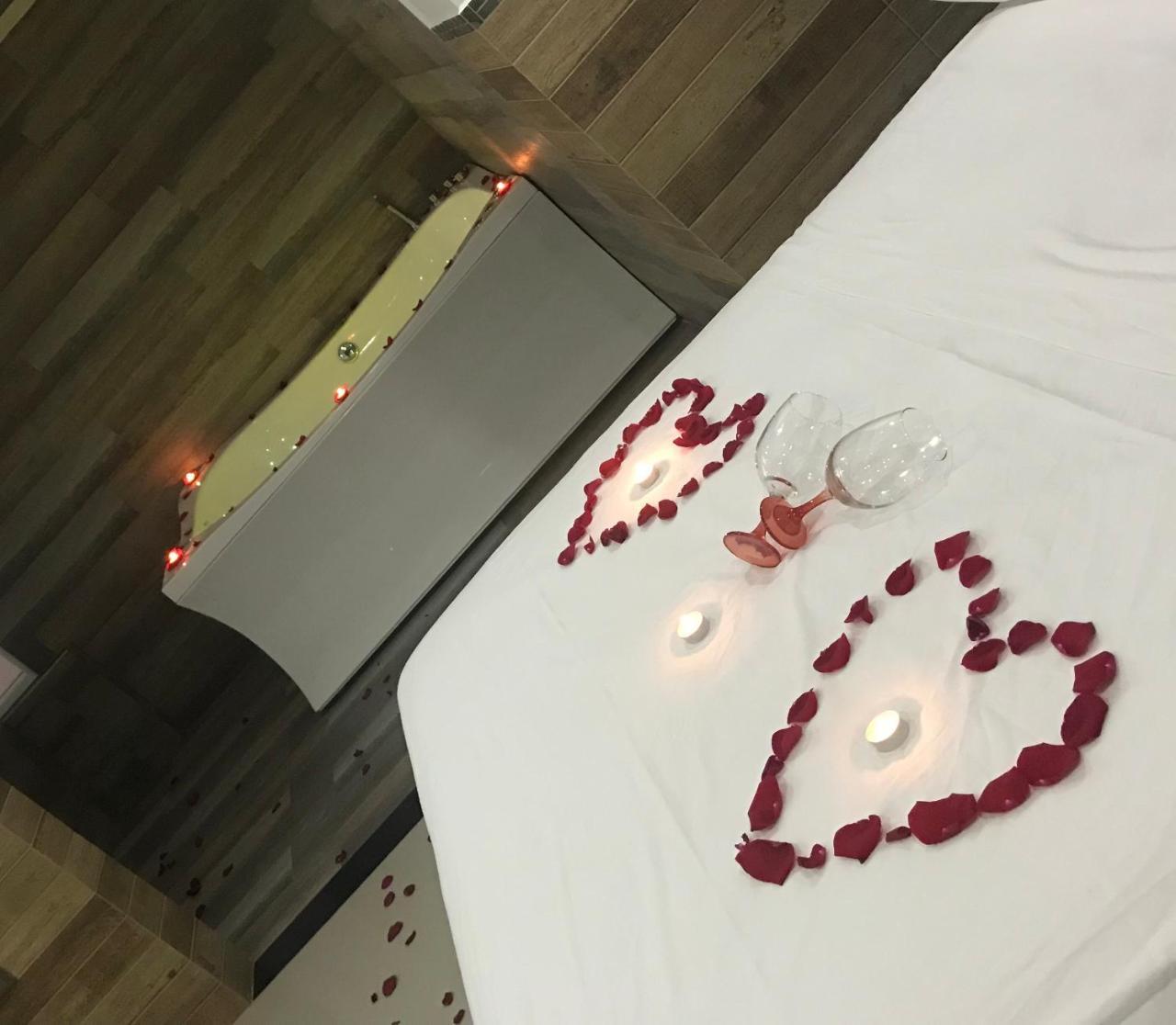 La Esperanza Hotel Cartagena