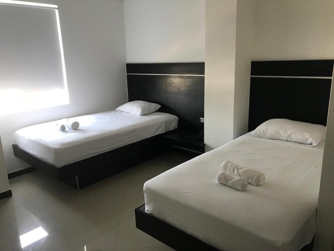 Hotel La Esperanza