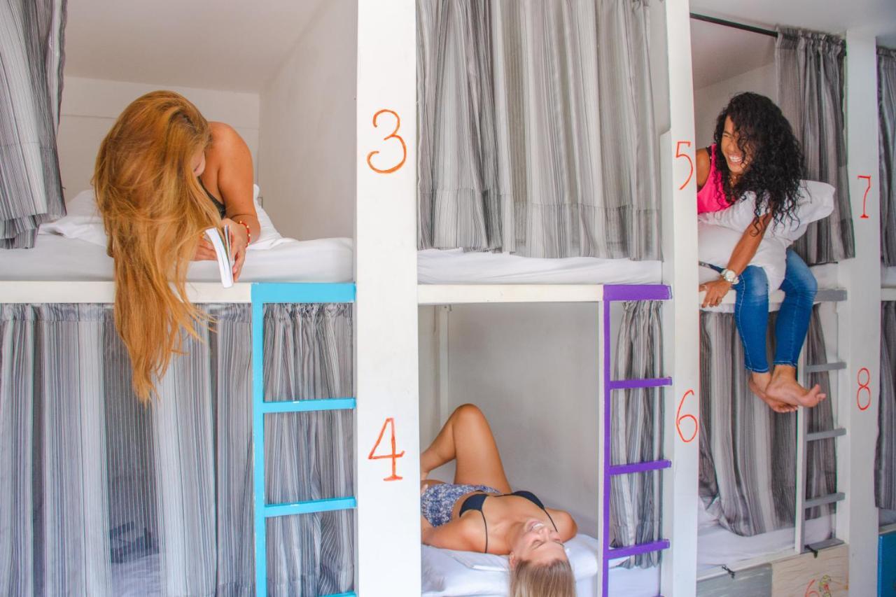 Wonderland By Gb Collection Hostel *