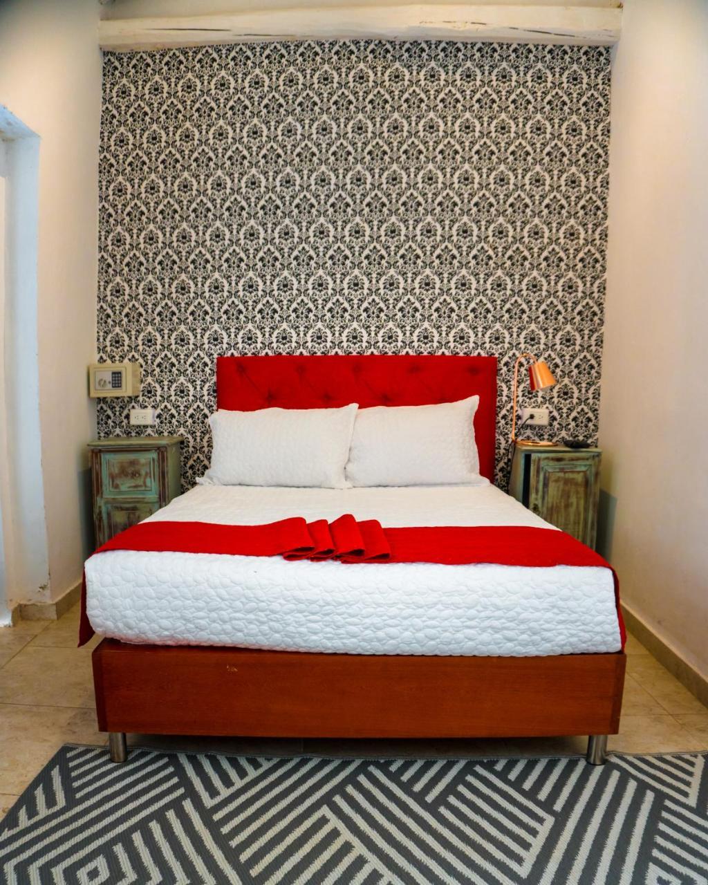 Casa Heredia Boutique By Gb Collection Hotel 3*