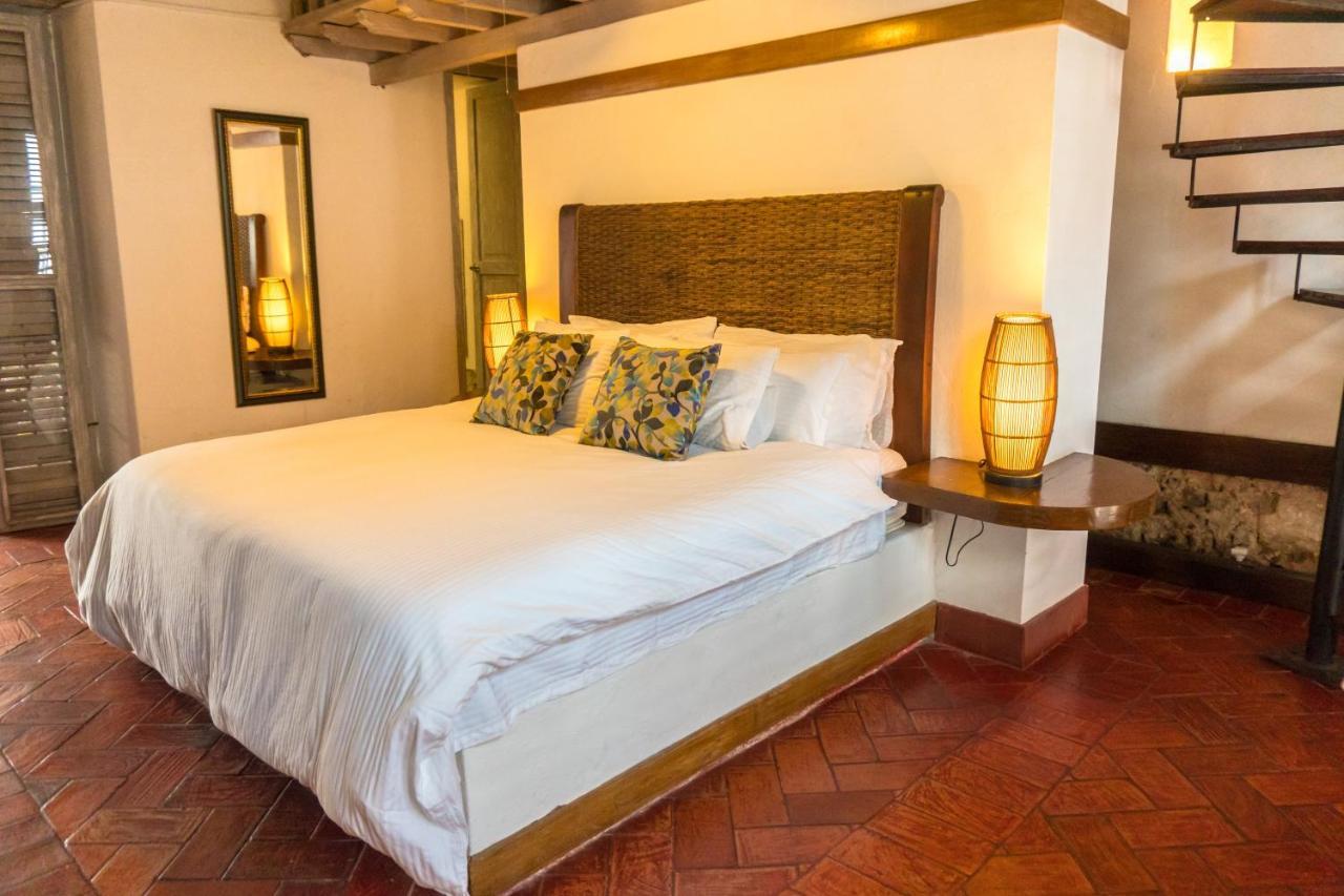 Hotel Casa La Tablada 3*