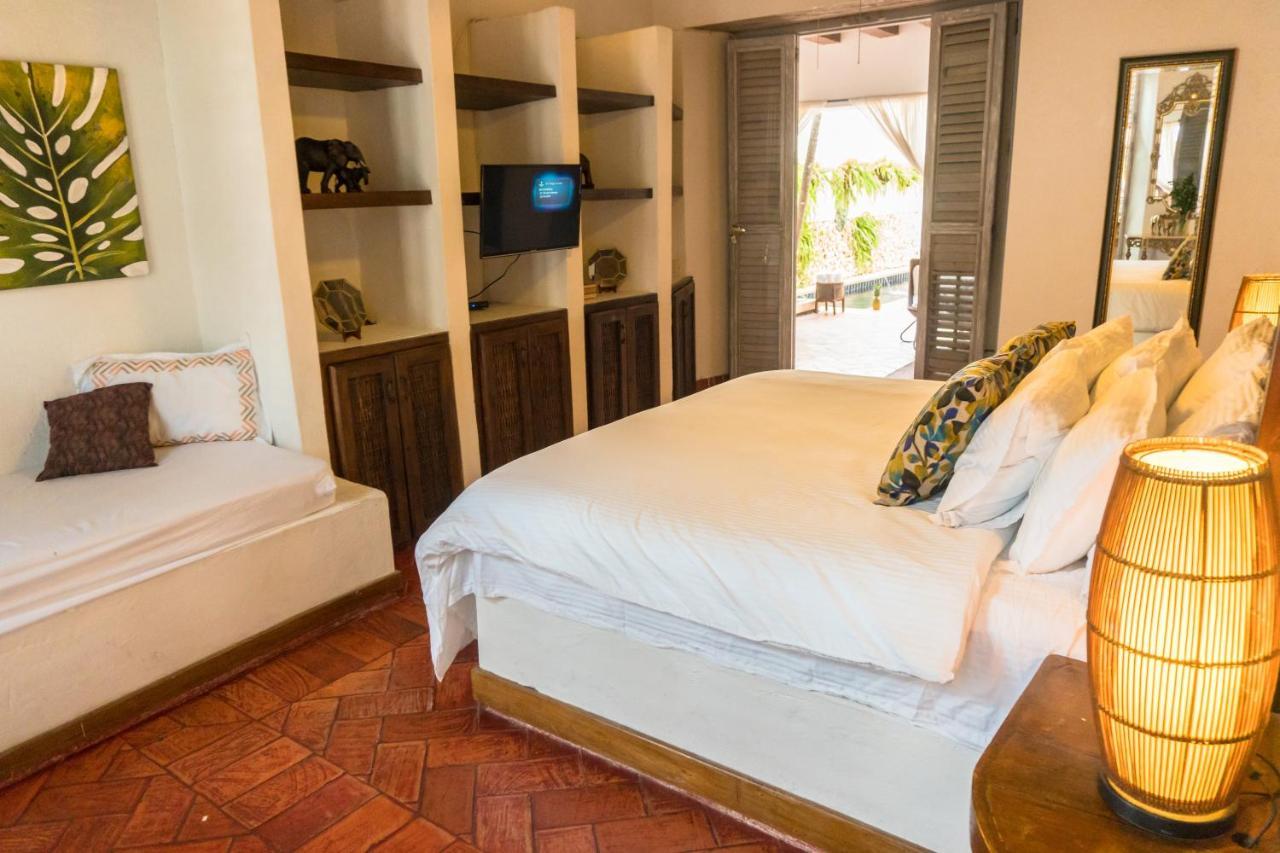 Casa La Tablada 3* Cartagena