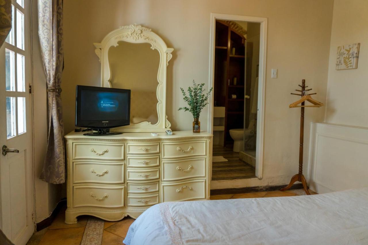 Casa La Tablada Cartagena