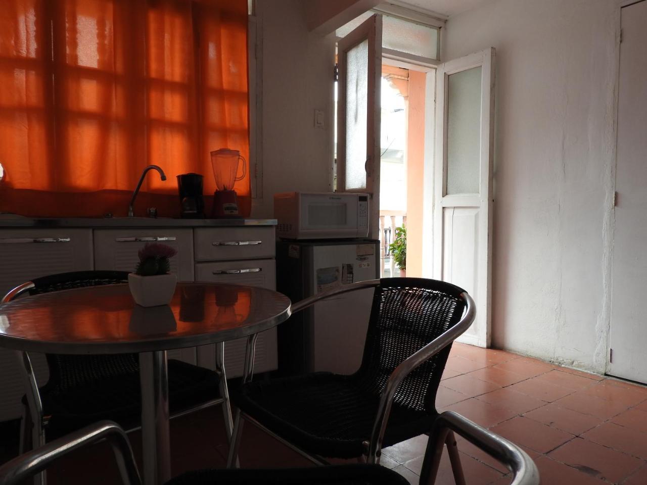 Don Miguel Hostel Cartagena