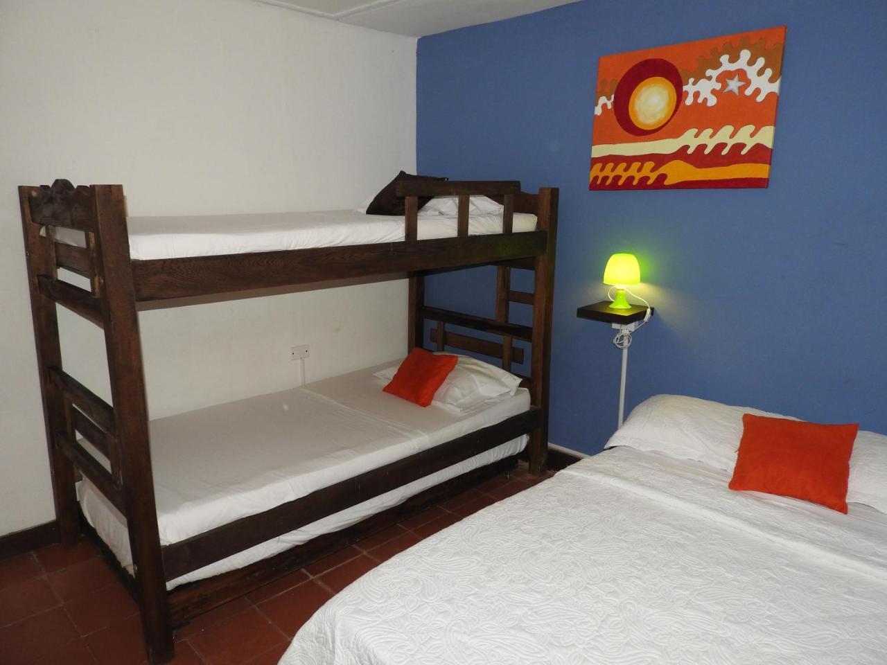 Hostel Don Miguel