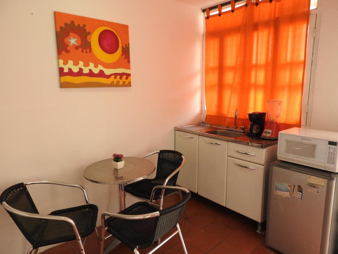 Don Miguel Hostel Cartagena