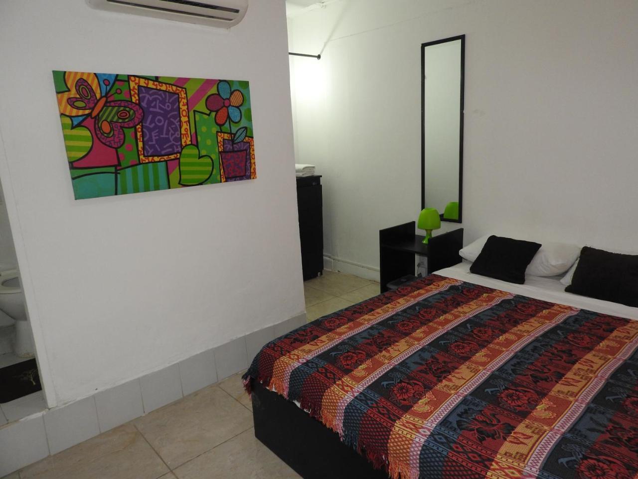Hostel Don Miguel
