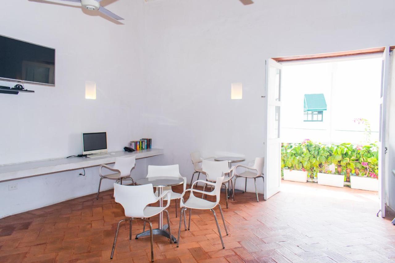 Casa Escallon * Cartagena