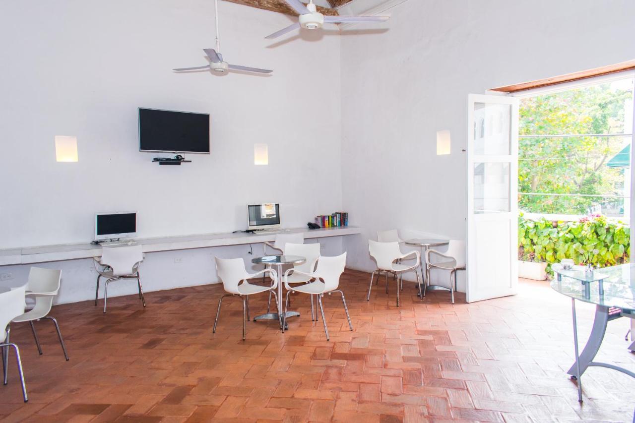 Casa Escallon * Cartagena