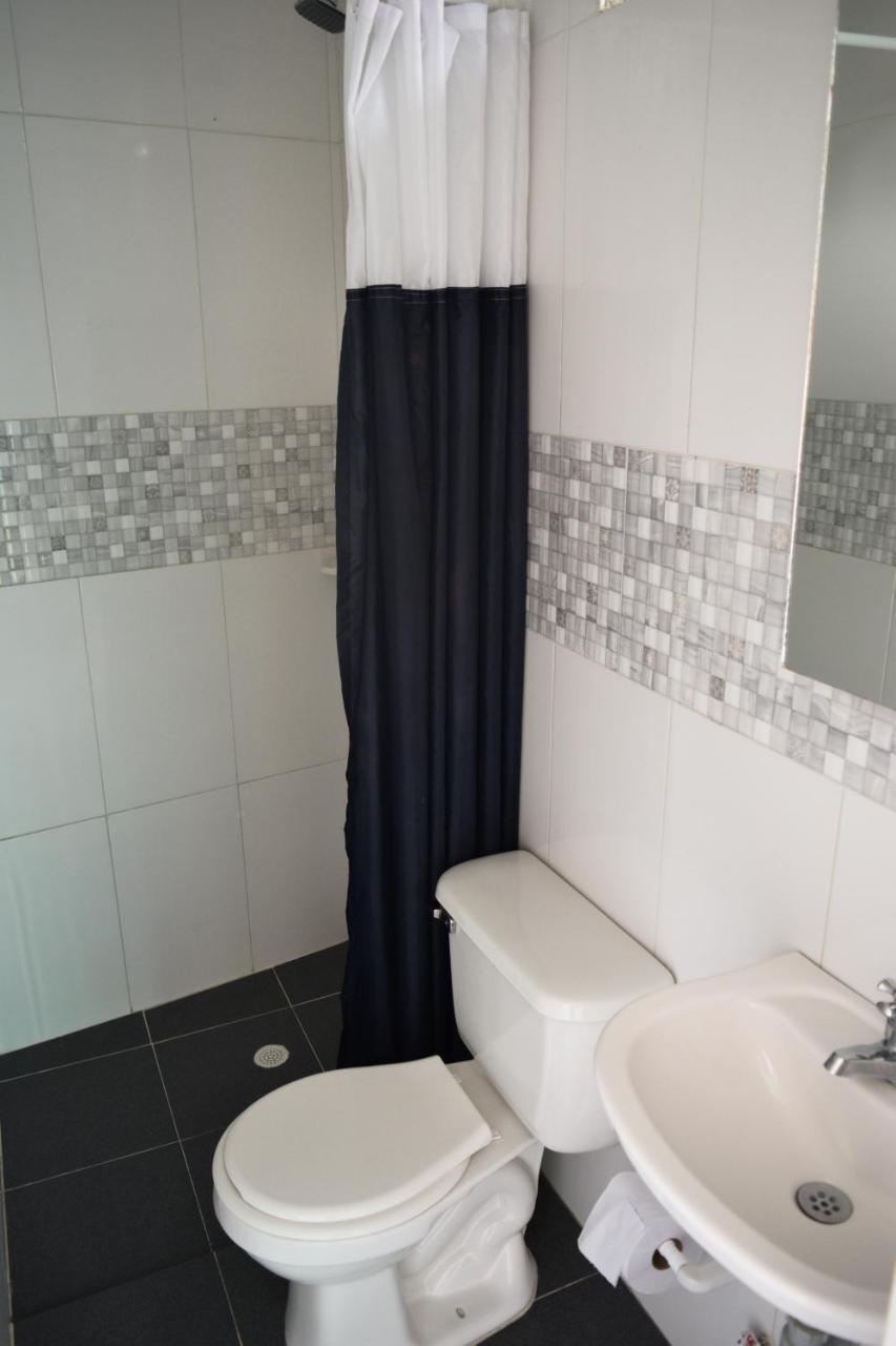 Hostel Wonderland By Gb Collection Cartagena
