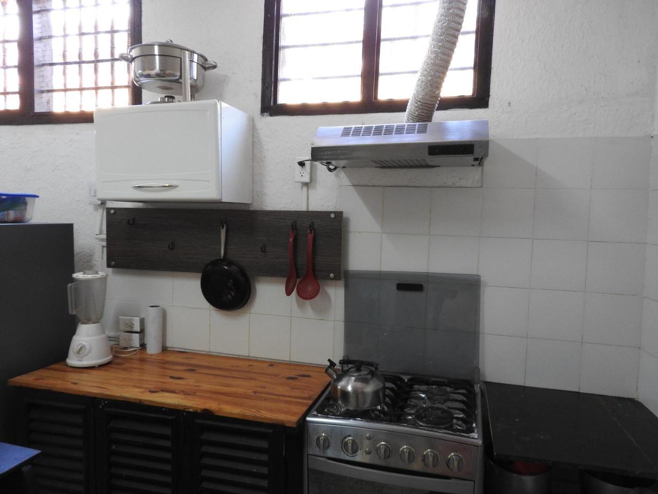 Hostel Don Miguel