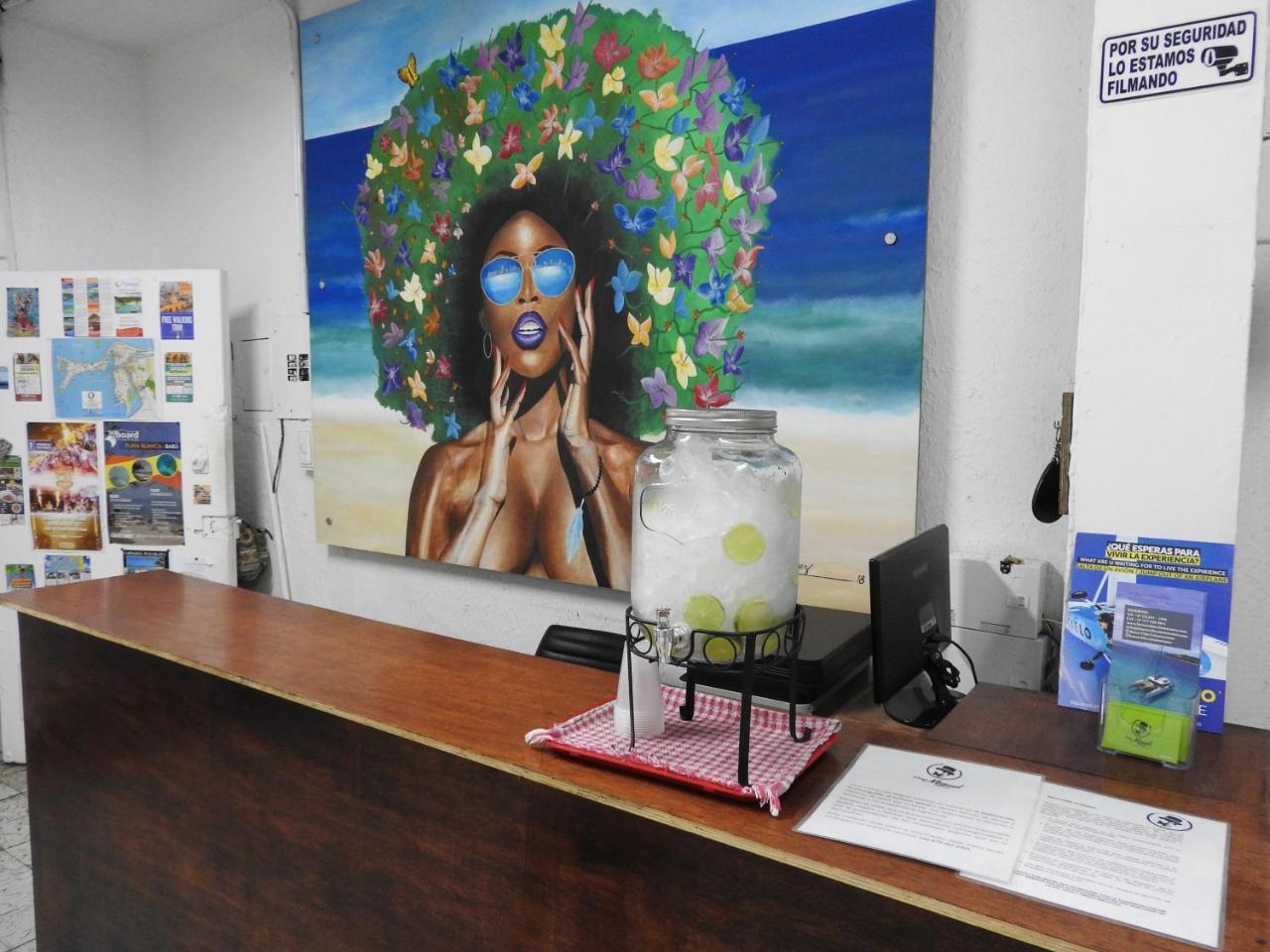 Don Miguel Hostel Cartagena
