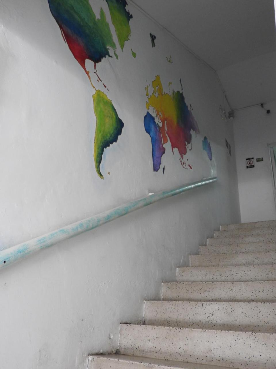 Don Miguel Hostel *