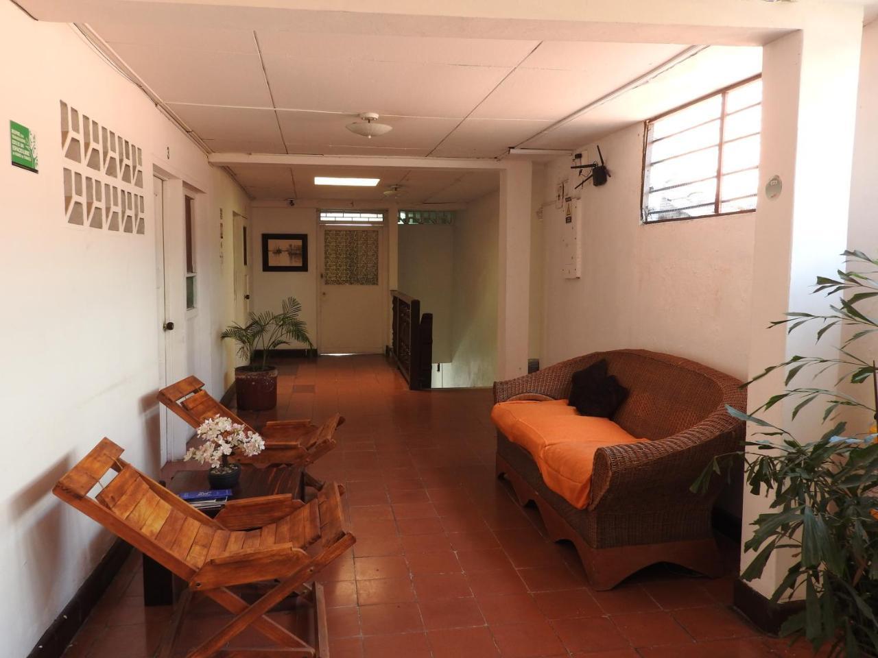 Hostel Don Miguel