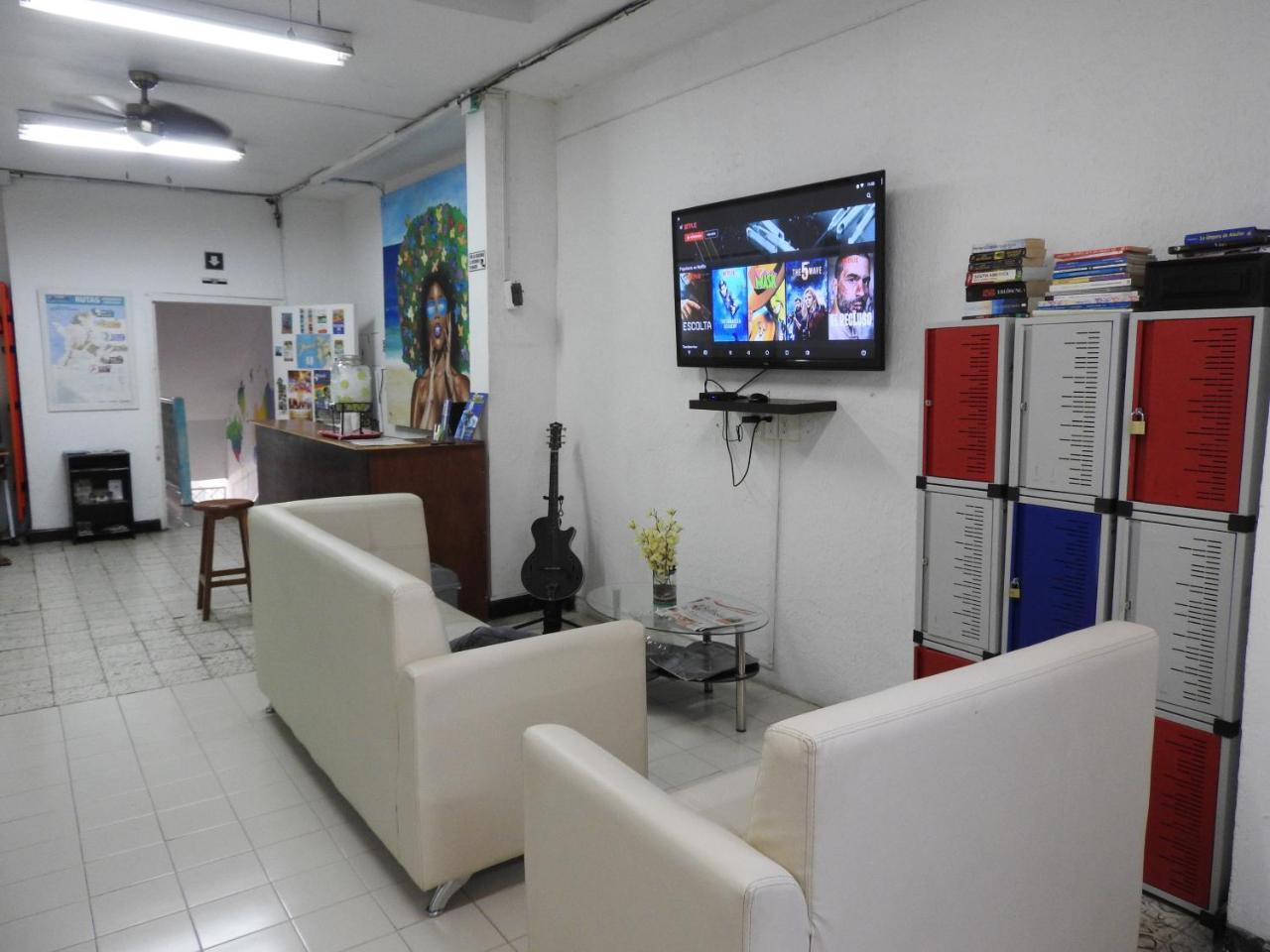 Hostel Don Miguel *
