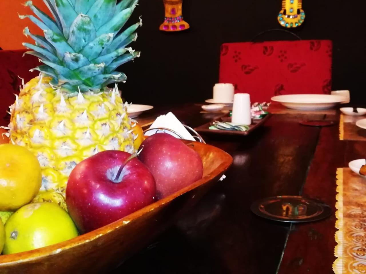 Casa India Catalina Hotel Cartagena