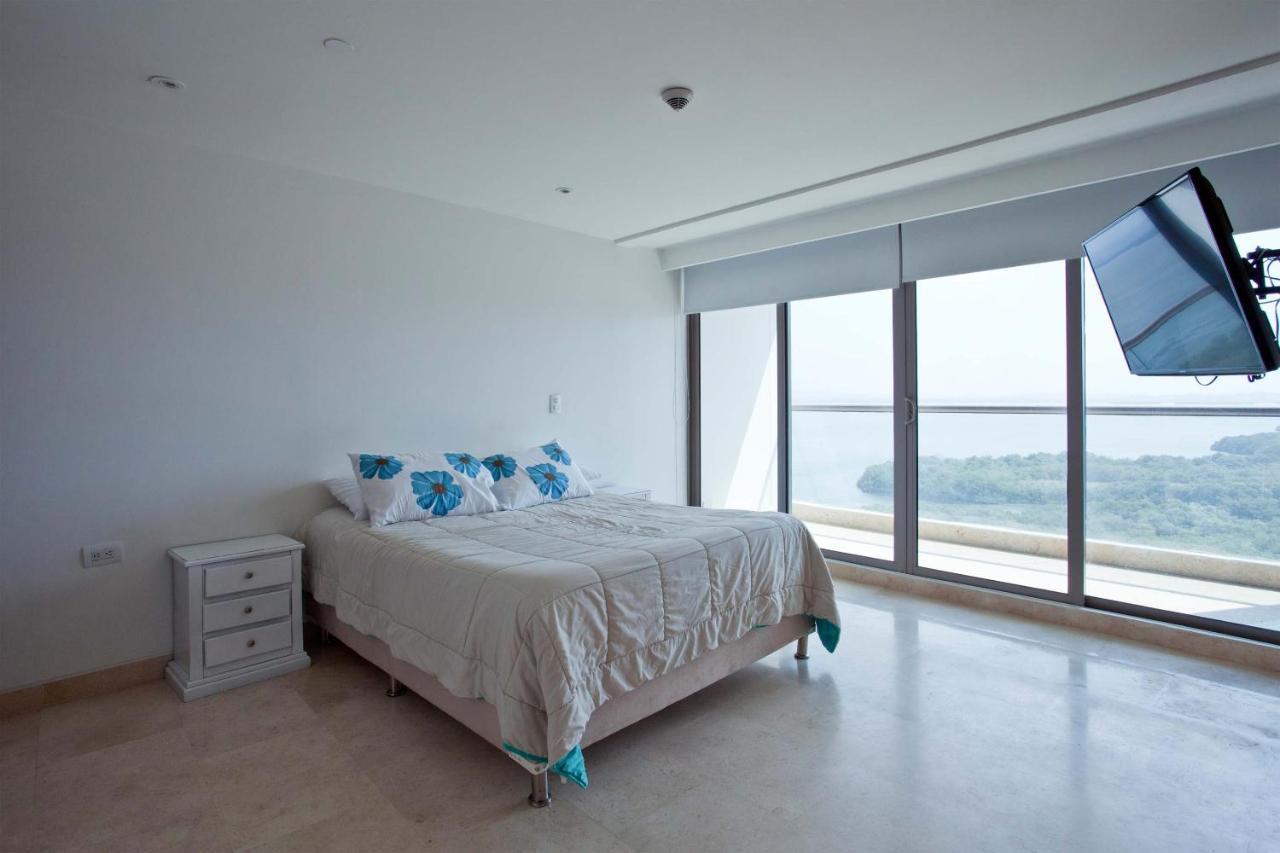 Apartment Dentro Del Radisson Ocean Pavillion