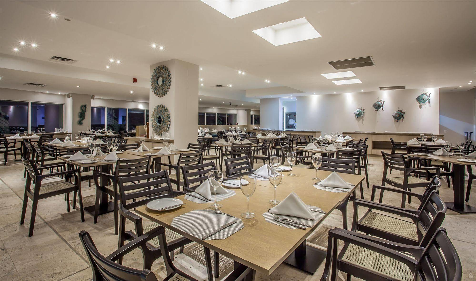 Hotel Ghl Corales De Indias 4*