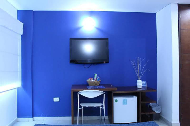 Hotel Ayenda 1801 El Oceano Cartagena