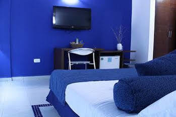 Ayenda 1801 El Oceano 3* Cartagena