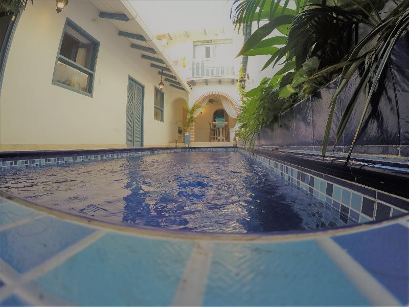 Casa Heredia Boutique By Gb Collection Hotel