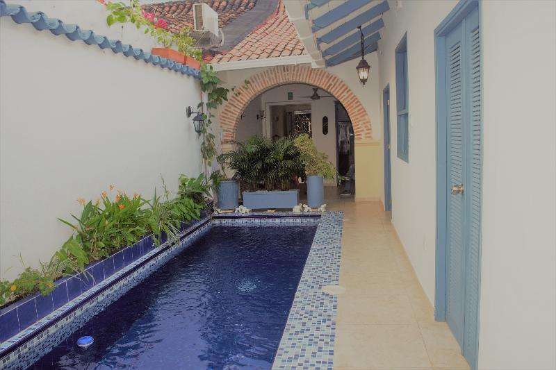 Casa Heredia Boutique By Gb Collection 3*