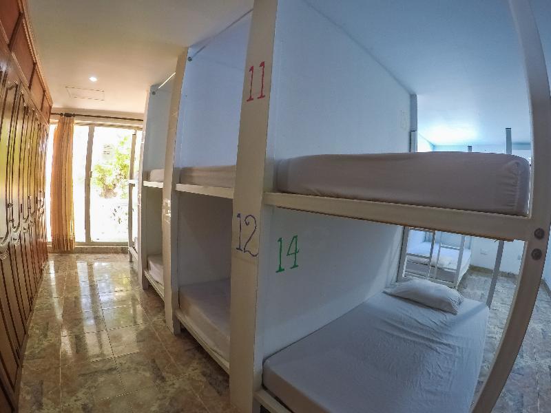 Hostel Wonderland By Gb Collection