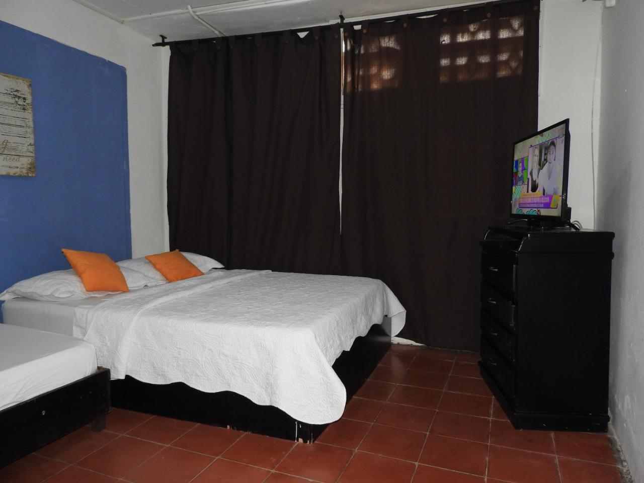 Don Miguel Hostel *