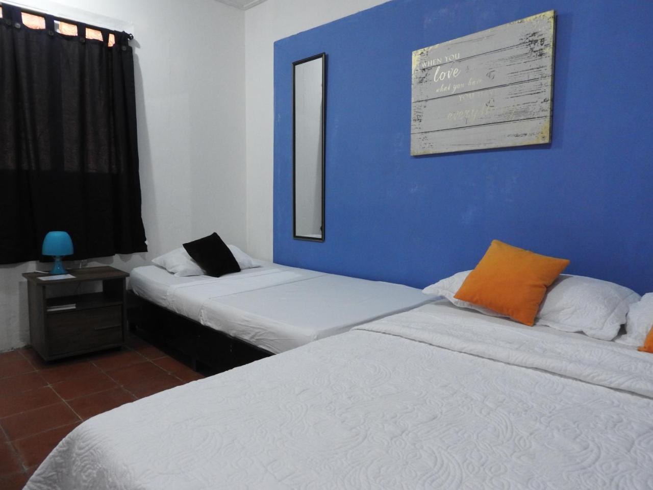 Hostel Don Miguel