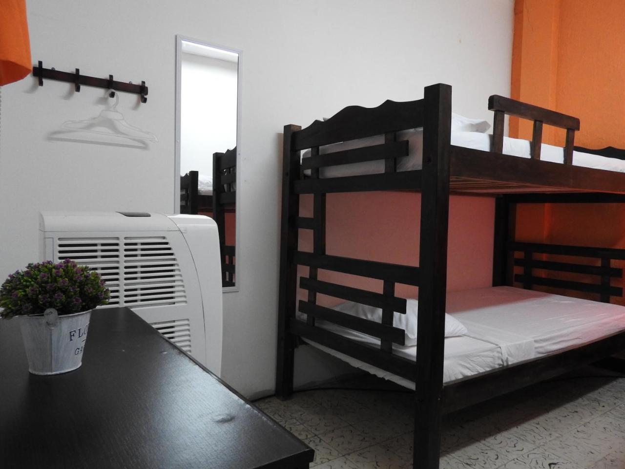 Hostel Don Miguel Cartagena