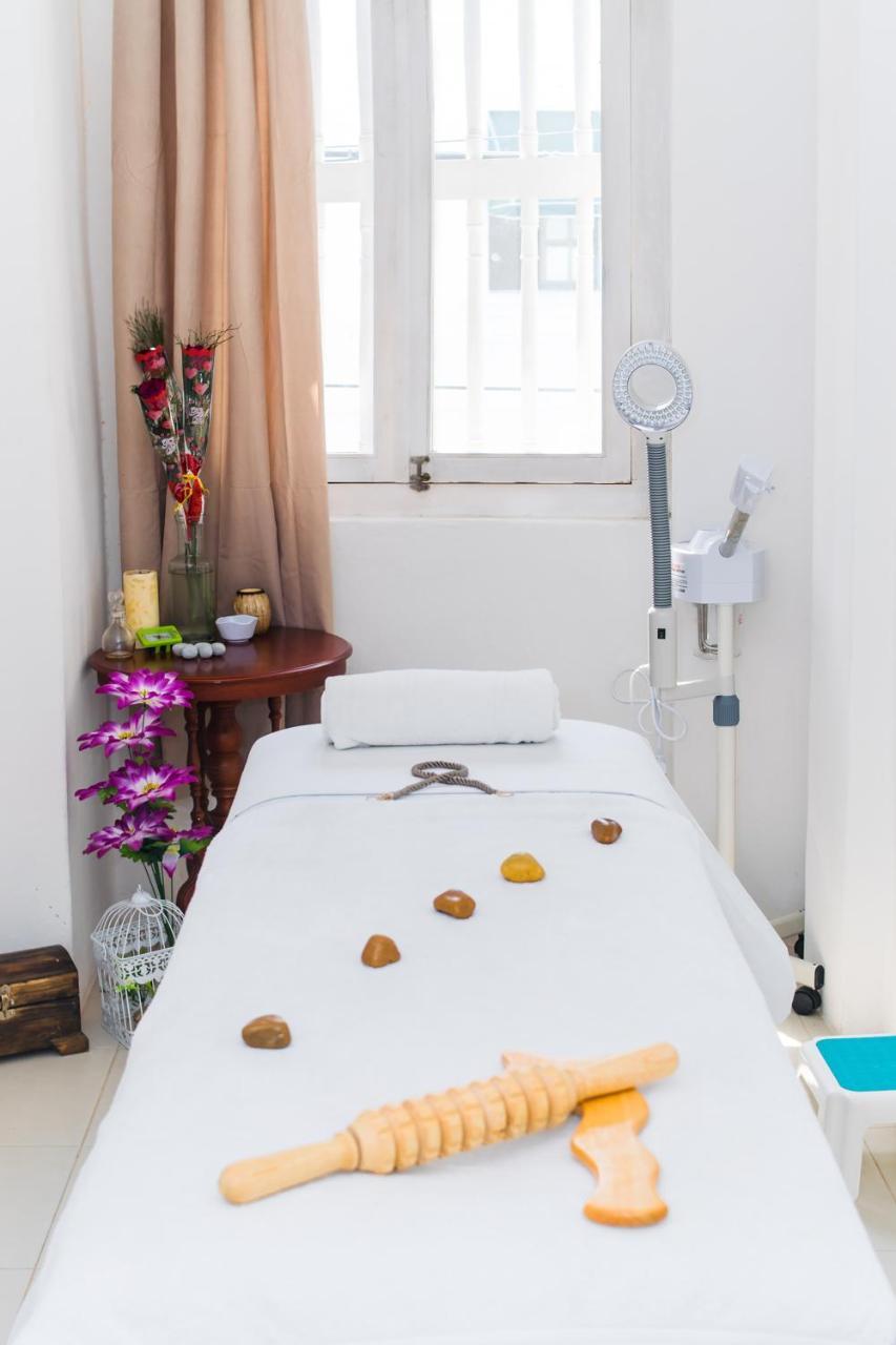 Casa Escallon Albergue Cartagena