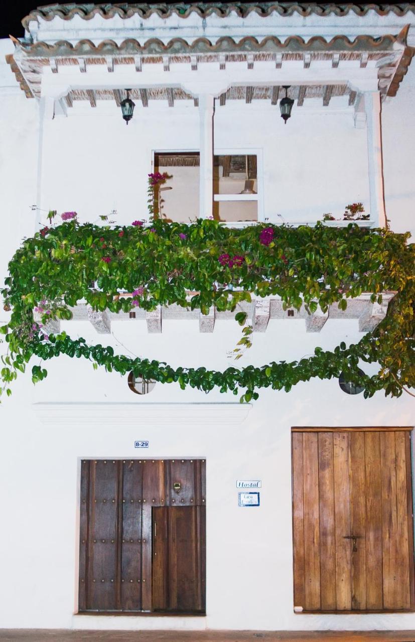 Casa Escallon